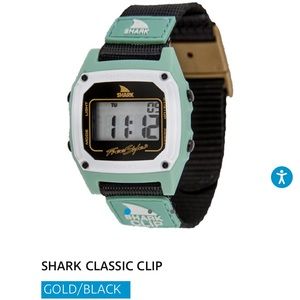 Freestyle Shark Watch